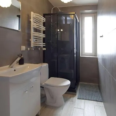 Cb, 200m Od Morza, 400m Od Monte Cassino, Sinus * Sopot