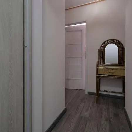 Sinus 200m Od Morza, 400m Od Monte Cassino Sopot