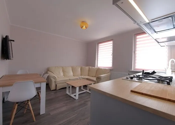 Cb, 200m Od Morza, 400m Od Monte Cassino, Sinus Appartamento *