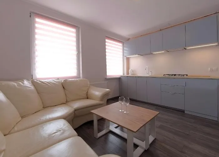 Cb, 200m Od Morza, 400m Od Monte Cassino, Sinus Sopot