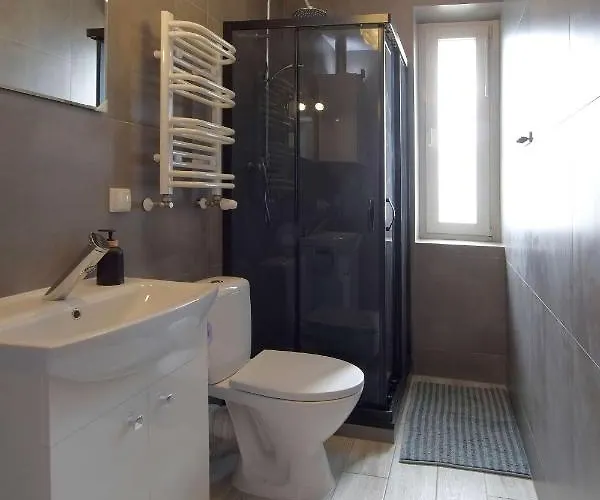 Cb, 200m Od Morza, 400m Od Monte Cassino, Sinus * Sopot